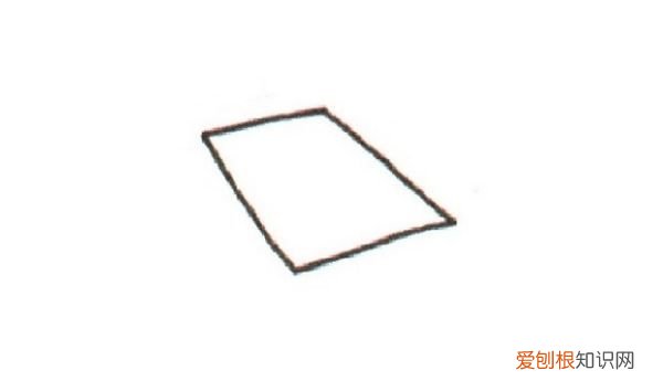 怎么画魔方的彩铅简笔画,伽罗魔方的样子怎么画的