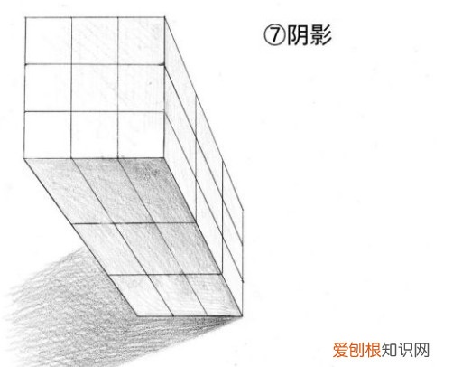 怎么画魔方的彩铅简笔画,伽罗魔方的样子怎么画的