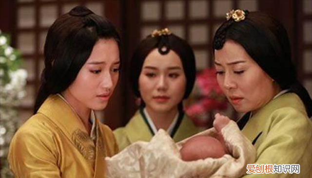 清朝皇帝是怎样对待乳母的,清朝皇帝为什么把孩子给别的妃子