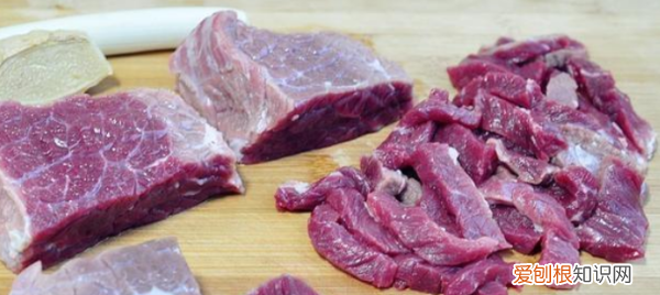 烤箱牛肉干怎么做,想要做出正宗口味的牛肉干怎么做