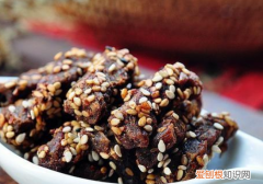 烤箱牛肉干怎么做，想要做出正宗口味的牛肉干怎么做