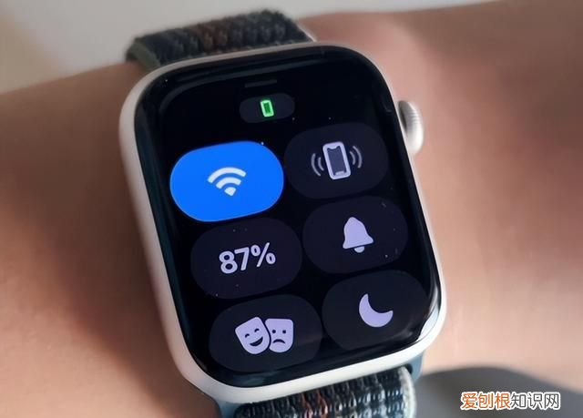 apple watch 常用功能