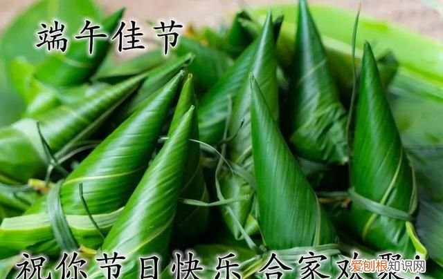 端午节安康,一句话简短温暖祝福语怎么写