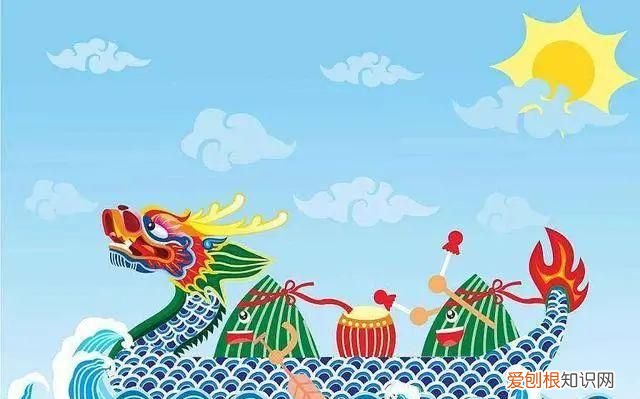 端午节安康,一句话简短温暖祝福语怎么写