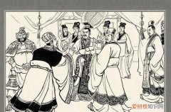 孔明今日伏周郎说的是哪一件事，新三国诸葛亮和周瑜对诗是哪一集