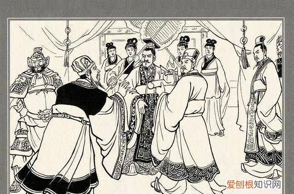 孔明今日伏周郎说的是哪一件事,新三国诸葛亮和周瑜对诗是哪一集