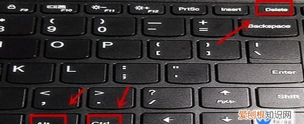 win10用键盘怎么关机,笔记本电脑键盘怎么关机