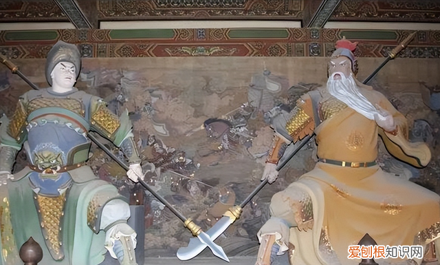 大同周边旅游景点有哪些景点推荐