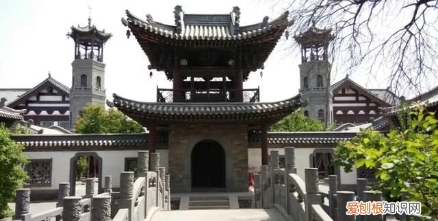 大同周边旅游景点有哪些景点推荐