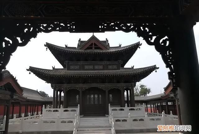 大同周边旅游景点有哪些景点推荐