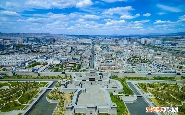 大同周边旅游景点有哪些景点推荐