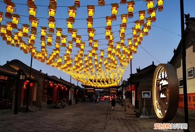 大同周边旅游景点有哪些景点推荐