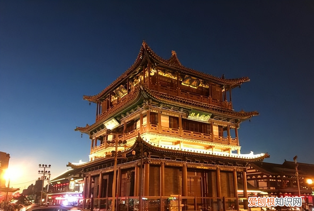 大同周边旅游景点有哪些景点推荐