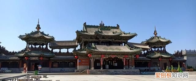 大同周边旅游景点有哪些景点推荐