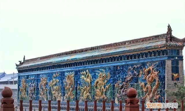 大同周边旅游景点有哪些景点推荐