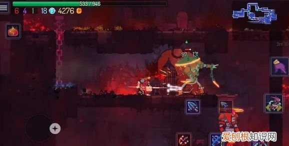 重生细胞怎么跑上很高的地方,重生细胞特别高的地方怎么跳