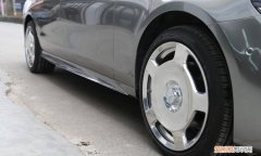 加大轮毂找黄牛可以备案吗，怕买到假轮毂把原厂的轮毂喷黑难看