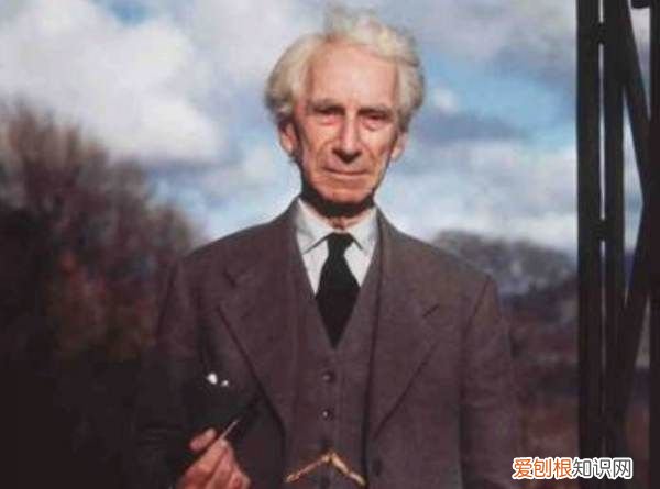 罗素最著名的名言,罗素的名人名言有哪些