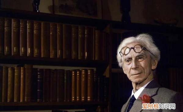 罗素最著名的名言，罗素的名人名言有哪些