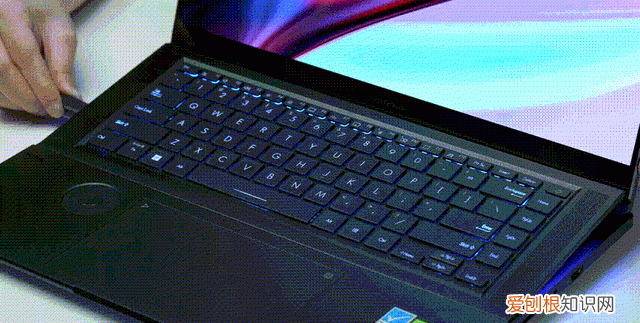 华硕笔记本灵耀x2pro测评 笔记本电脑测评华硕灵耀x