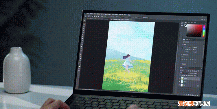 华硕笔记本灵耀x2pro测评 笔记本电脑测评华硕灵耀x