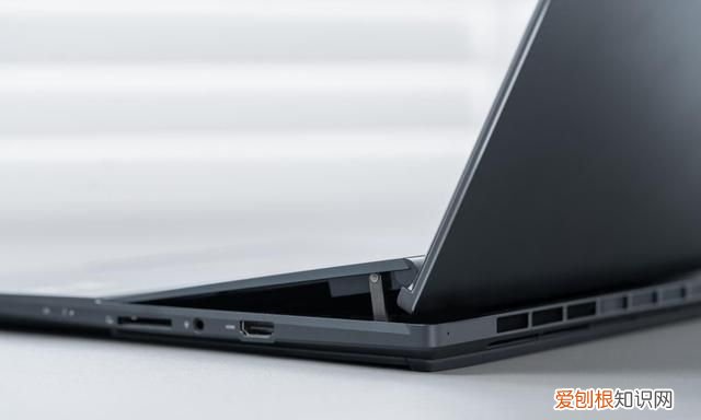 华硕笔记本灵耀x2pro测评 笔记本电脑测评华硕灵耀x