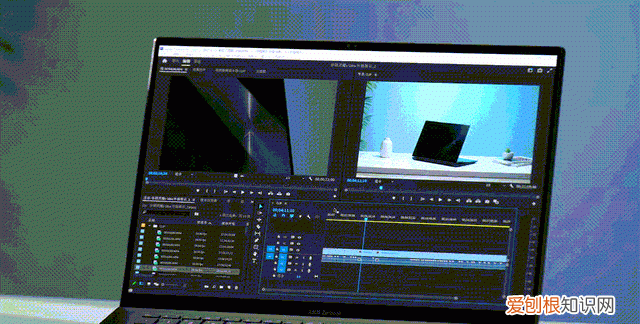 华硕笔记本灵耀x2pro测评 笔记本电脑测评华硕灵耀x