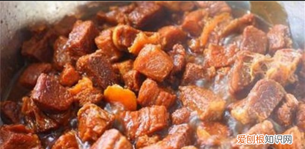 牛肉的腌制方法，怎样腌制牛肉最嫩最滑