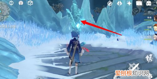 原神山中之物碎片在哪，原神中山中之物三个碎片在哪里视频