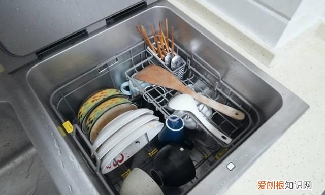 选洗碗机建议大家这7种不要买