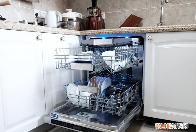 选洗碗机建议大家这7种不要买