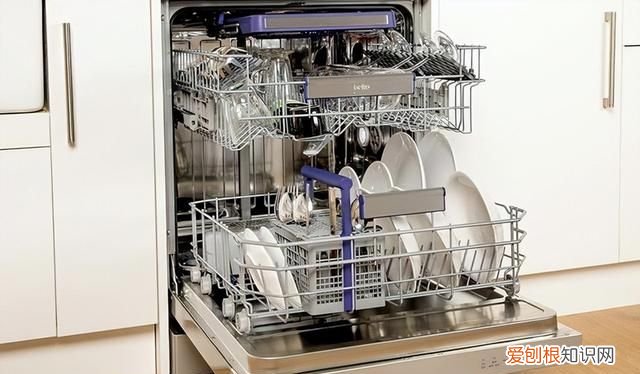 选洗碗机建议大家这7种不要买
