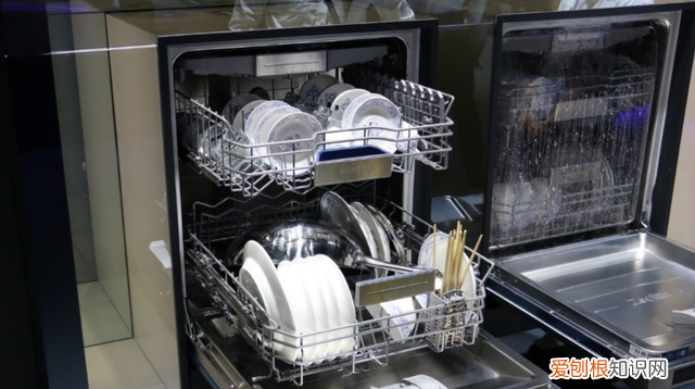 选洗碗机建议大家这7种不要买