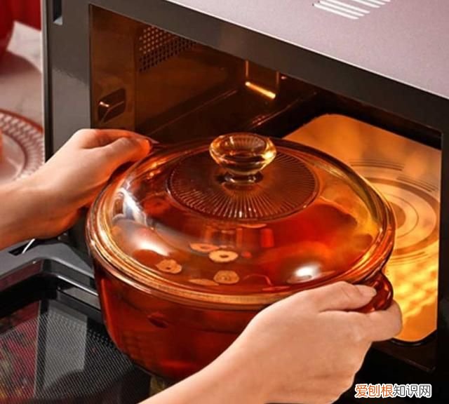 带饭上班微波炉热饭技巧