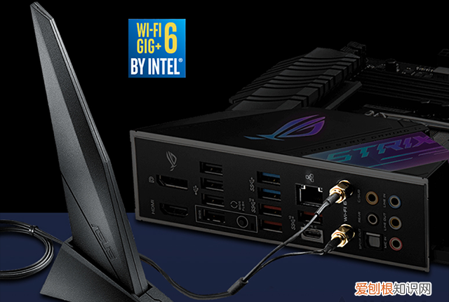 b460和z490有什么区别?z490主板和b460主板对比