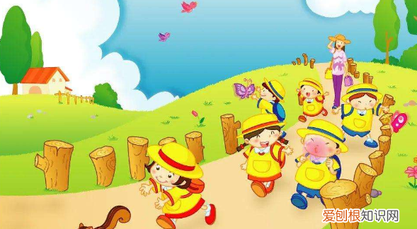 开满鲜花是什么歌曲，开满鲜花的小路用的什么修辞手法