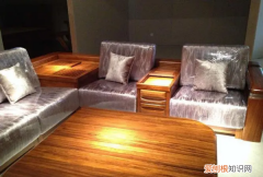 木质家具刮花了怎么办，原木家具和实木家具有什么区别