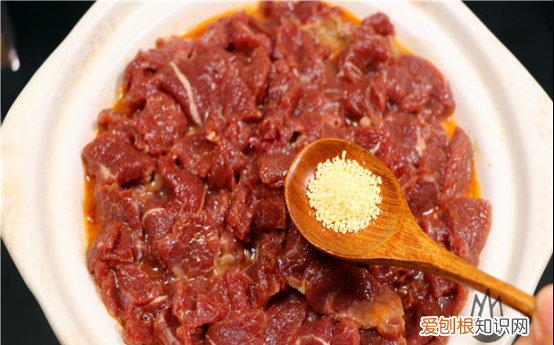 牛肉怎么腌制才嫩不柴不塞牙,牛肉怎样腌制又嫩又滑不老不柴