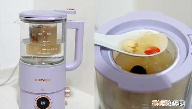 破壁机选购指南教你买对破壁机