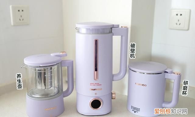 破壁机选购指南教你买对破壁机