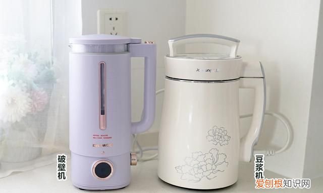 破壁机选购指南教你买对破壁机