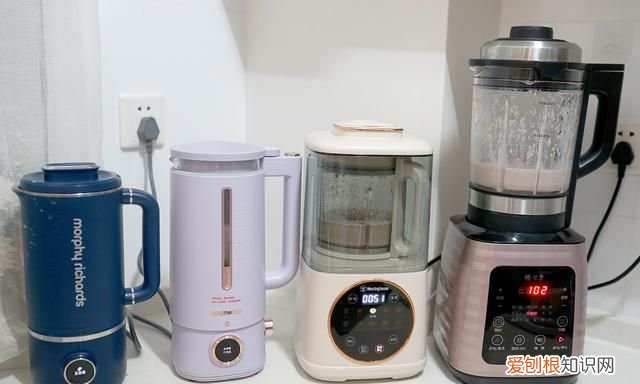 破壁机选购指南教你买对破壁机