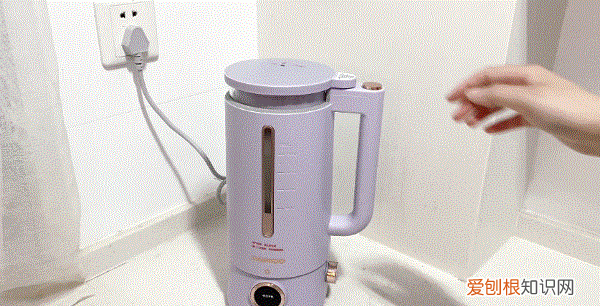 破壁机选购指南教你买对破壁机