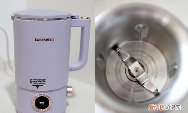 破壁机选购指南教你买对破壁机