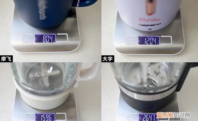 破壁机选购指南教你买对破壁机