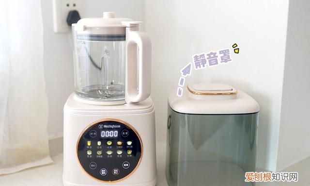 破壁机选购指南教你买对破壁机