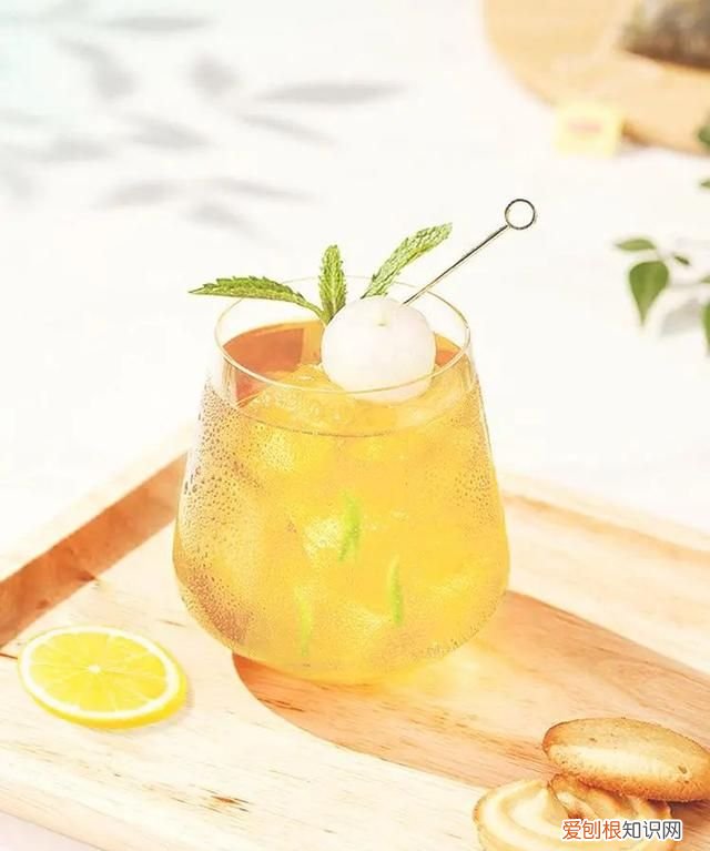 冷泡茶是专门的茶还是普通的茶