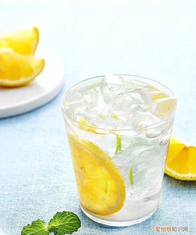 冷泡茶是专门的茶还是普通的茶