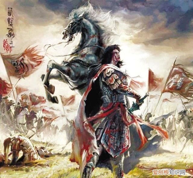 项羽蚂蚁 项羽是被谁杀死的?