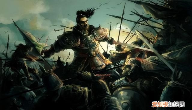 项羽蚂蚁 项羽是被谁杀死的?